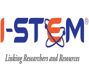 I-STEM LOGO